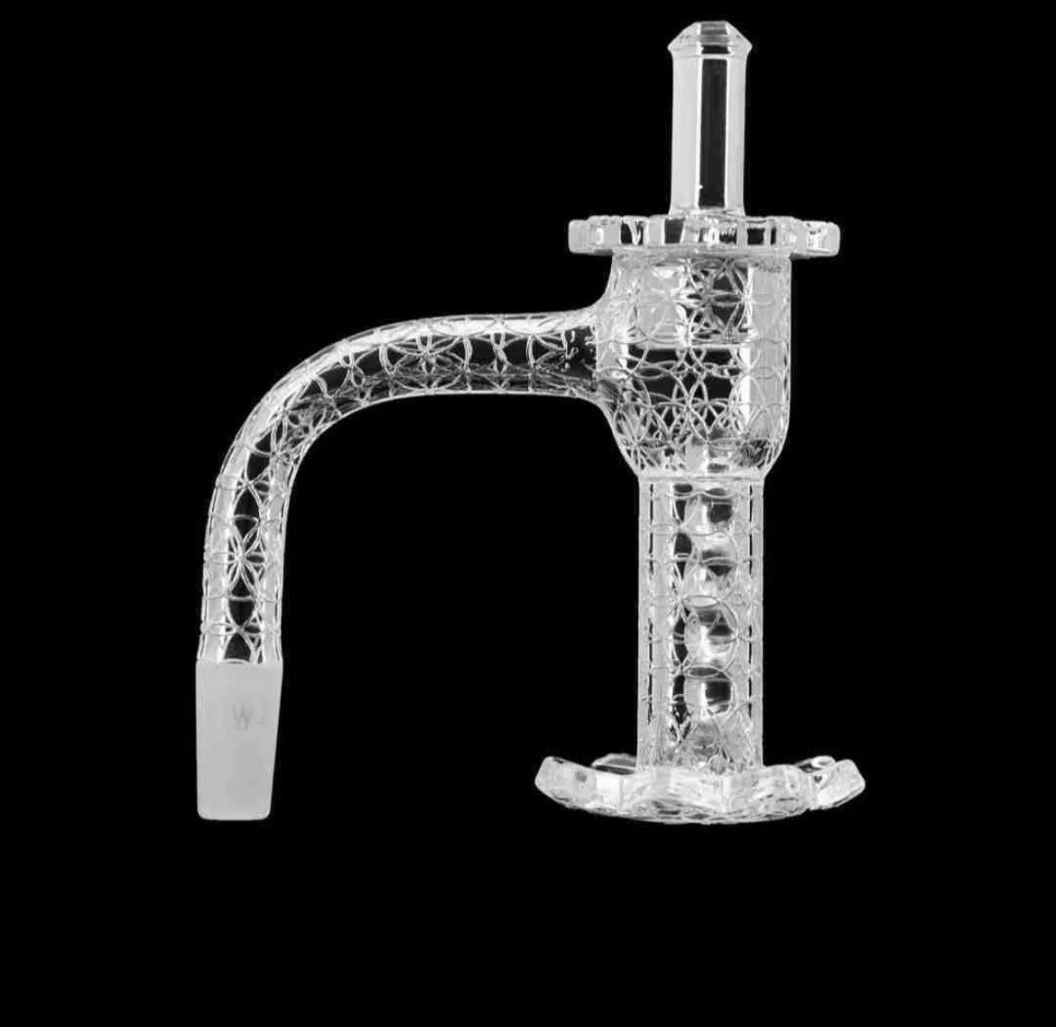 Terp Slurper – Lotus Slurper Set