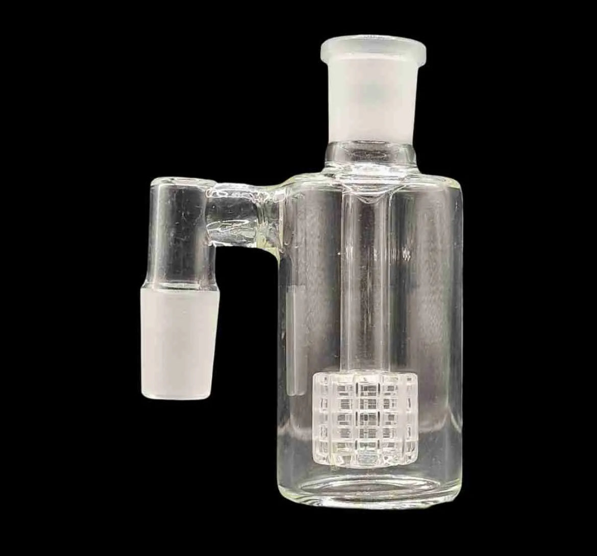 Onestopheadshop – Ash Catcher
Clarity meets control.