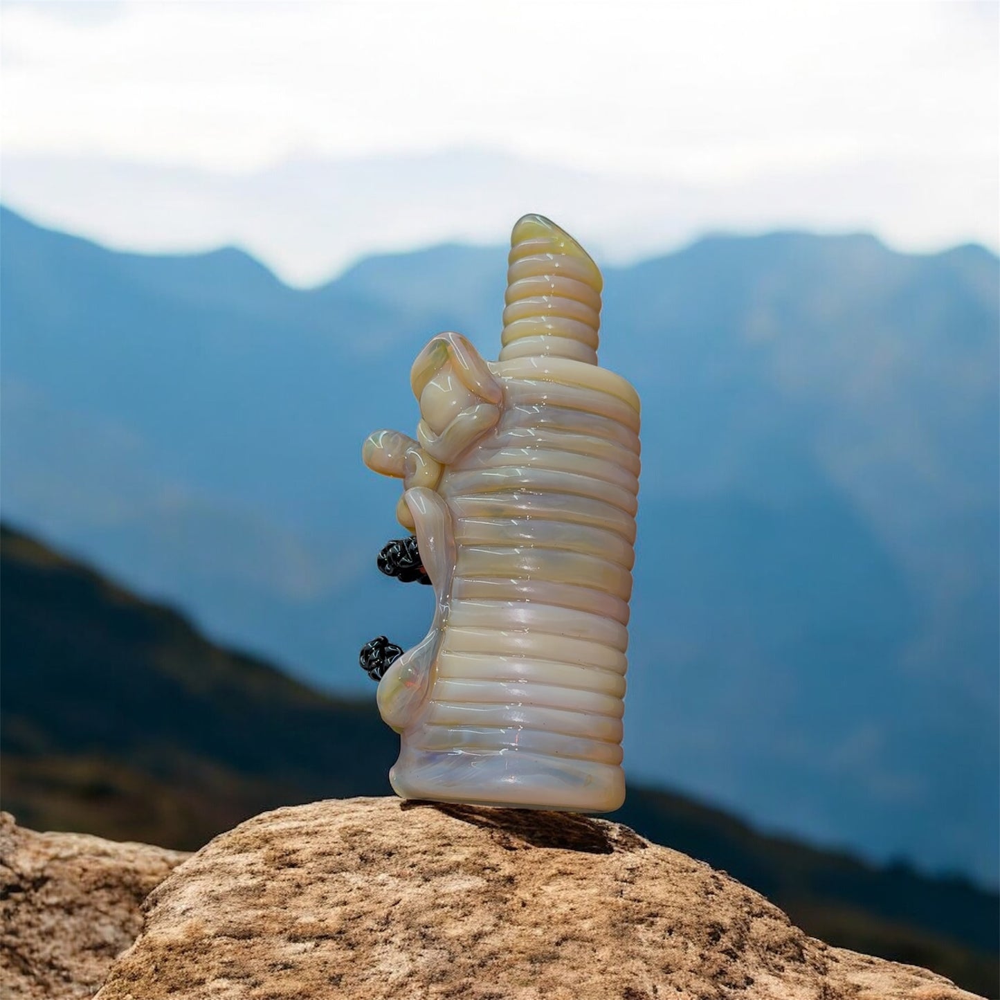 FrostysFresh Full Face Puffco Attachment – Taproot