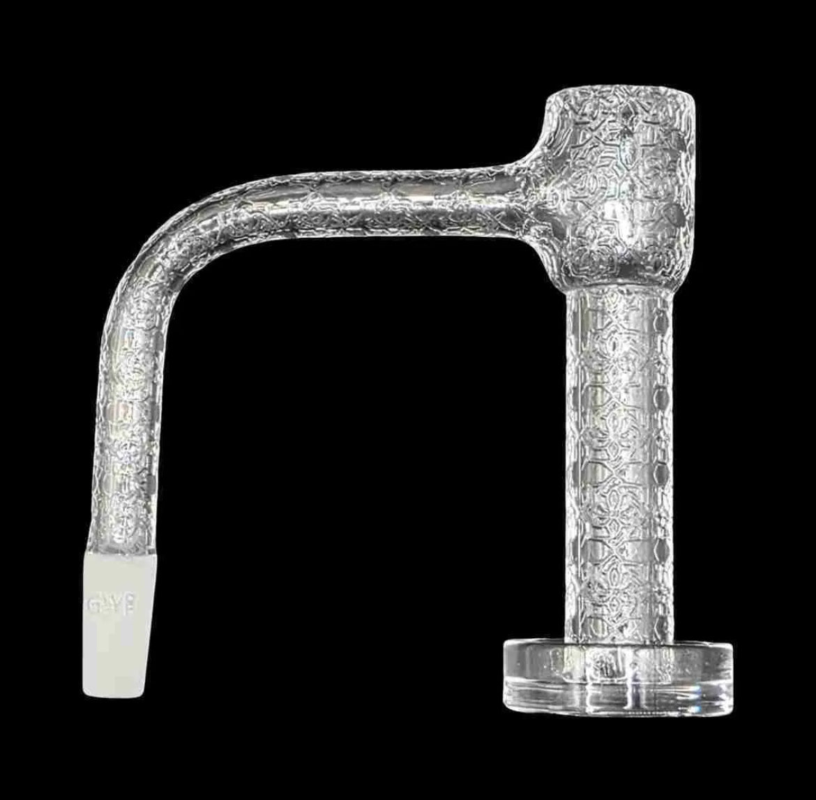 Terp Slurper – XL Slurper Etched