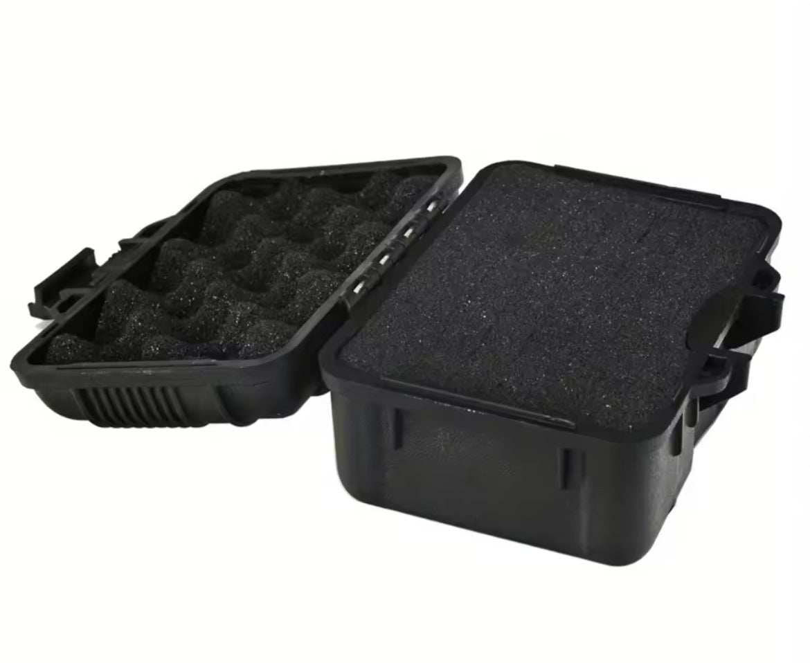 Small Hard Shell Case