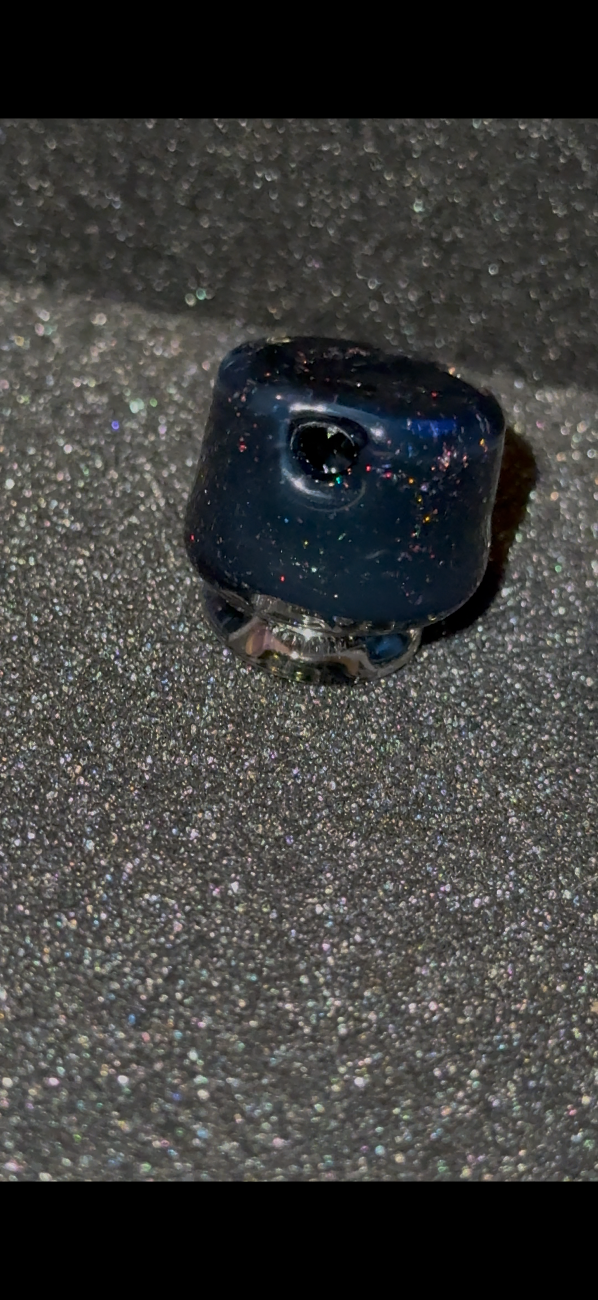 visionaryglass Puffco pivot tops