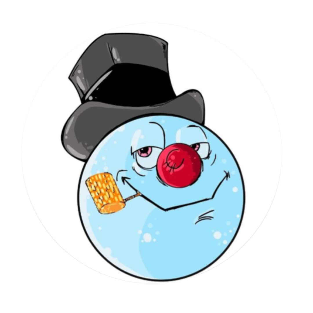 FrostysFresh⛄️ Dabbing Rigs