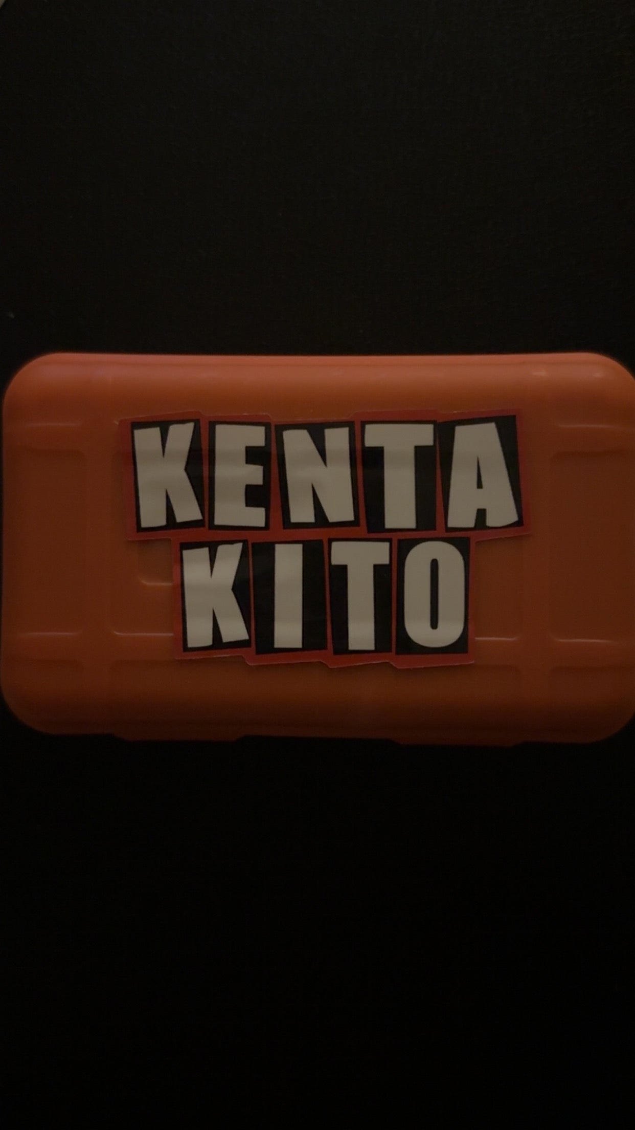 KENTA KITO