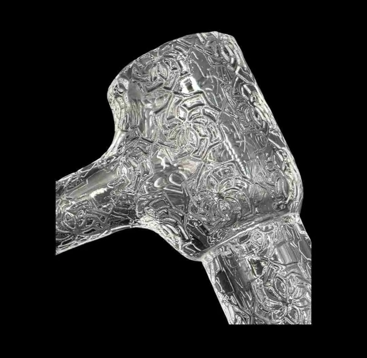 Terp Slurper – XL Slurper Etched