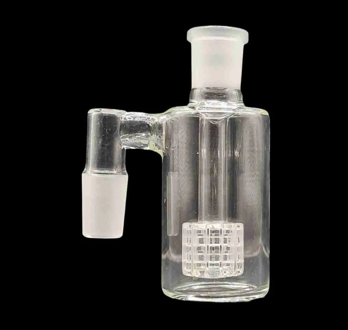 Onestopheadshop – Ash Catcher
Clarity meets control.