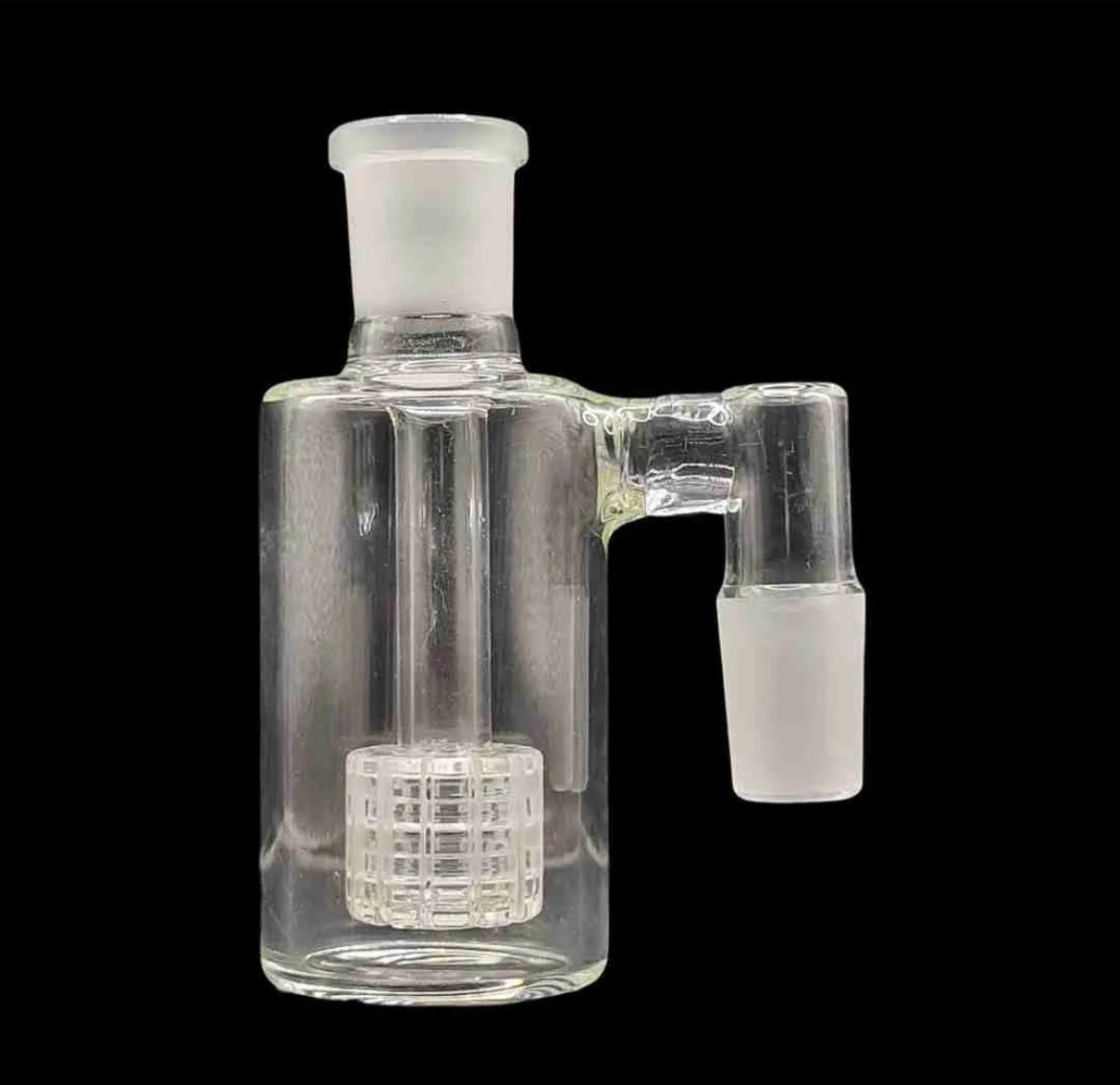 Onestopheadshop – Ash Catcher
Clarity meets control.
