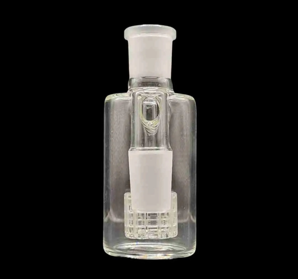 Onestopheadshop – Ash Catcher
Clarity meets control.