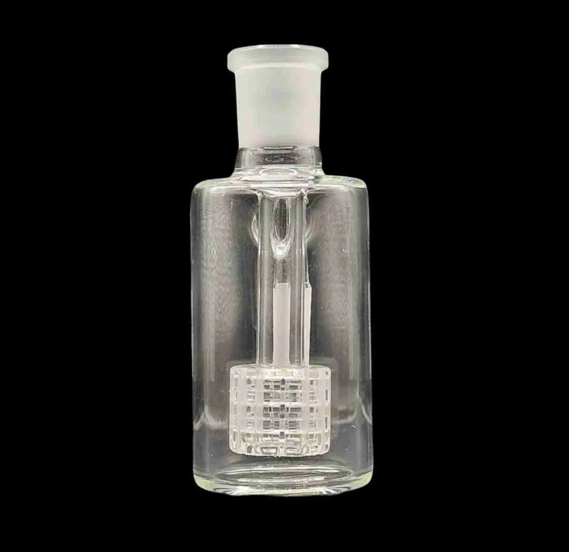 Onestopheadshop – Ash Catcher
Clarity meets control.