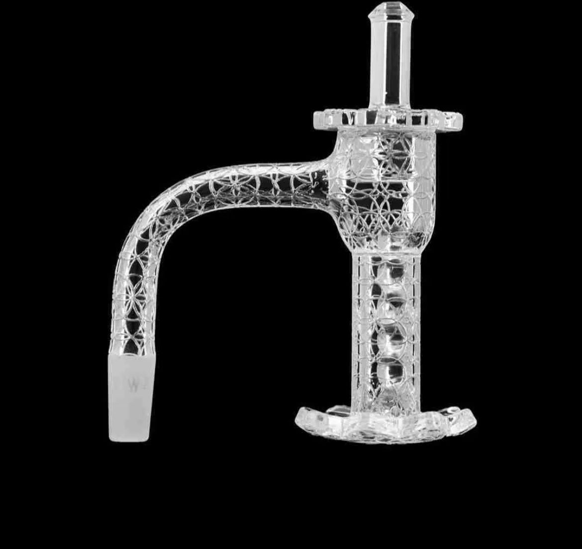 Terp Slurper – Lotus Slurper Set