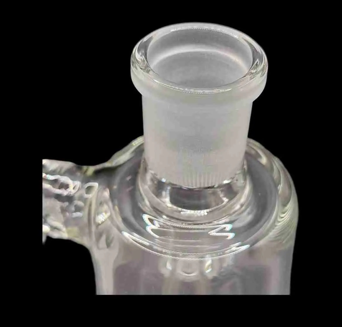 Onestopheadshop – Ash Catcher
Clarity meets control.