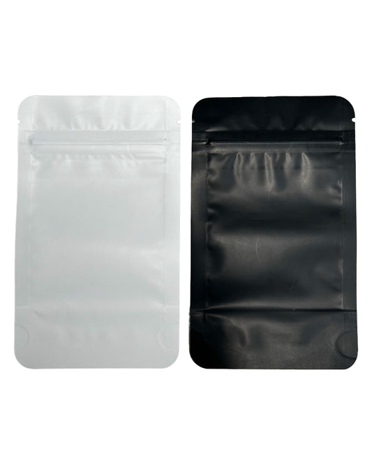 Mylar Bags