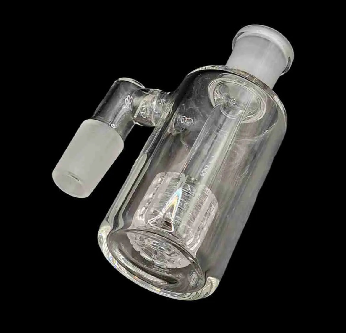 Onestopheadshop – Ash Catcher
Clarity meets control.