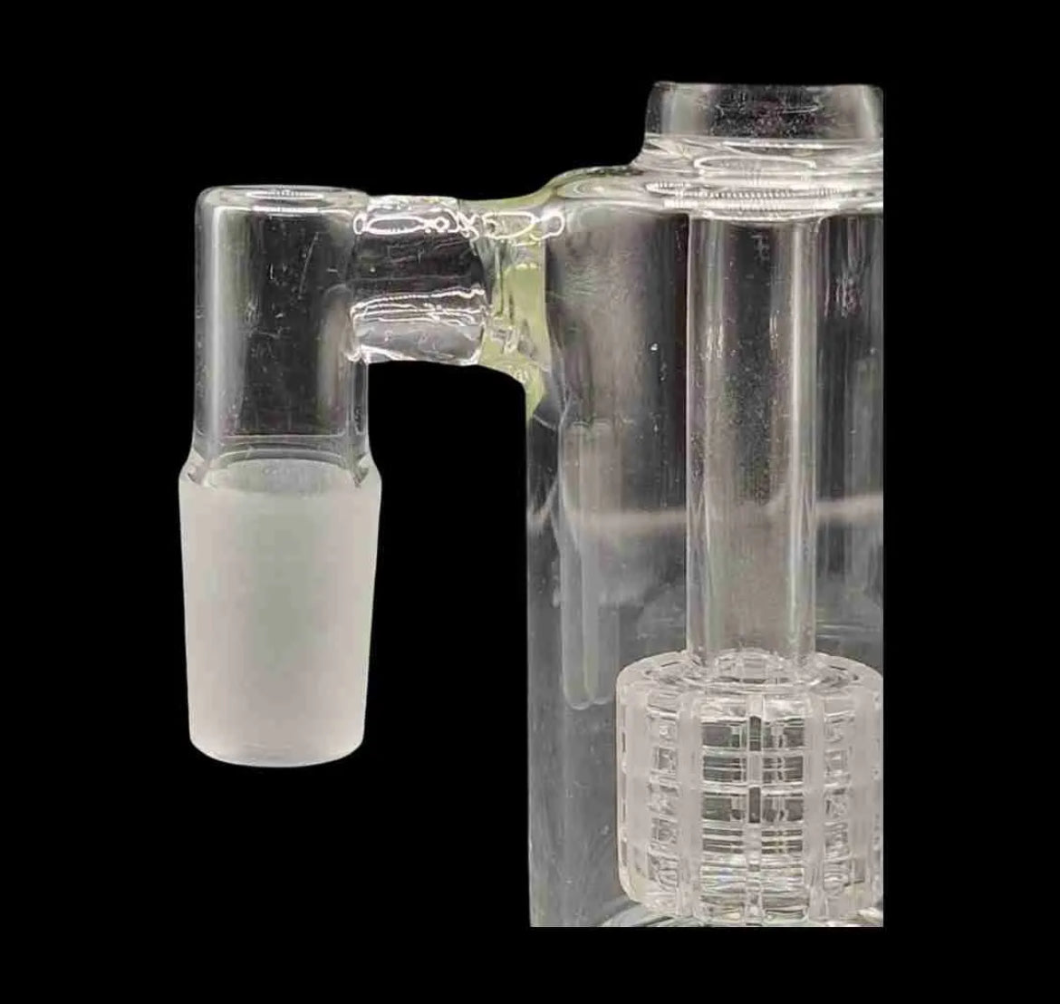 Onestopheadshop – Ash Catcher
Clarity meets control.