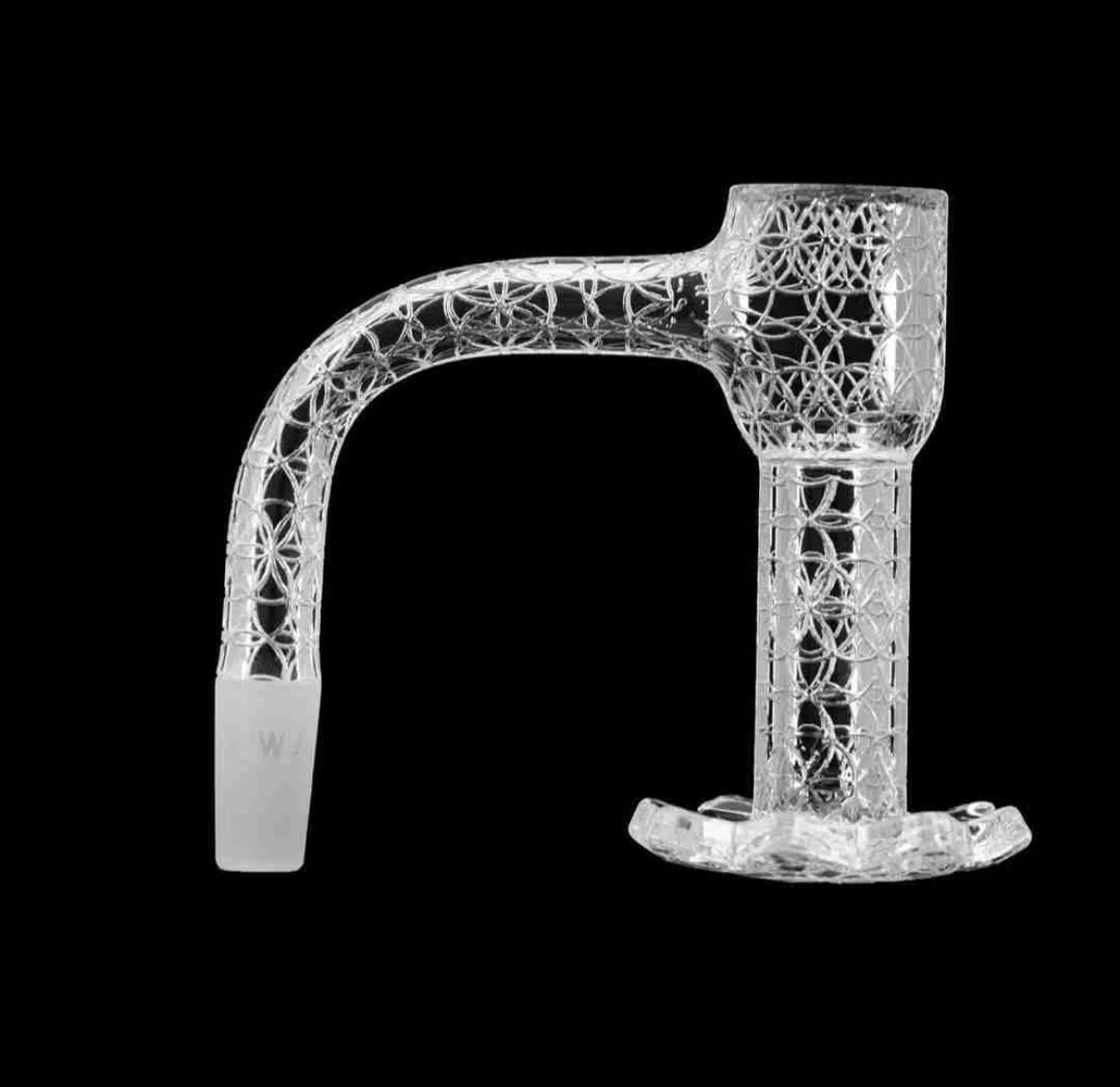 Terp Slurper – Lotus Slurper Set