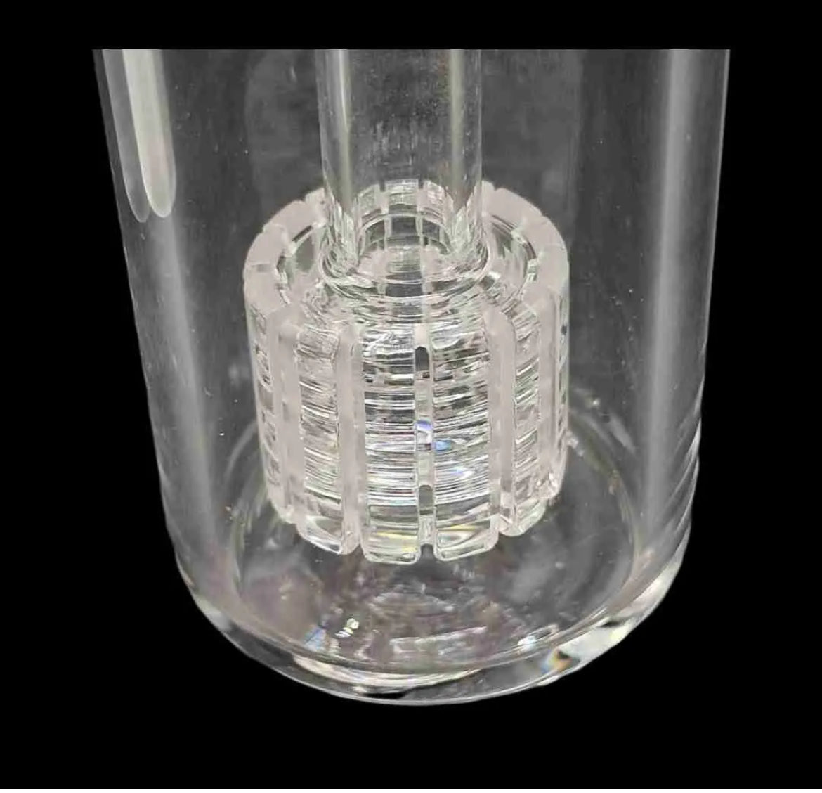 Onestopheadshop – Ash Catcher
Clarity meets control.