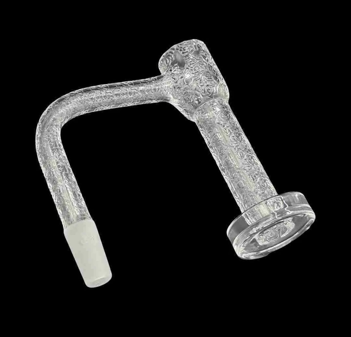 Terp Slurper – XL Slurper Etched