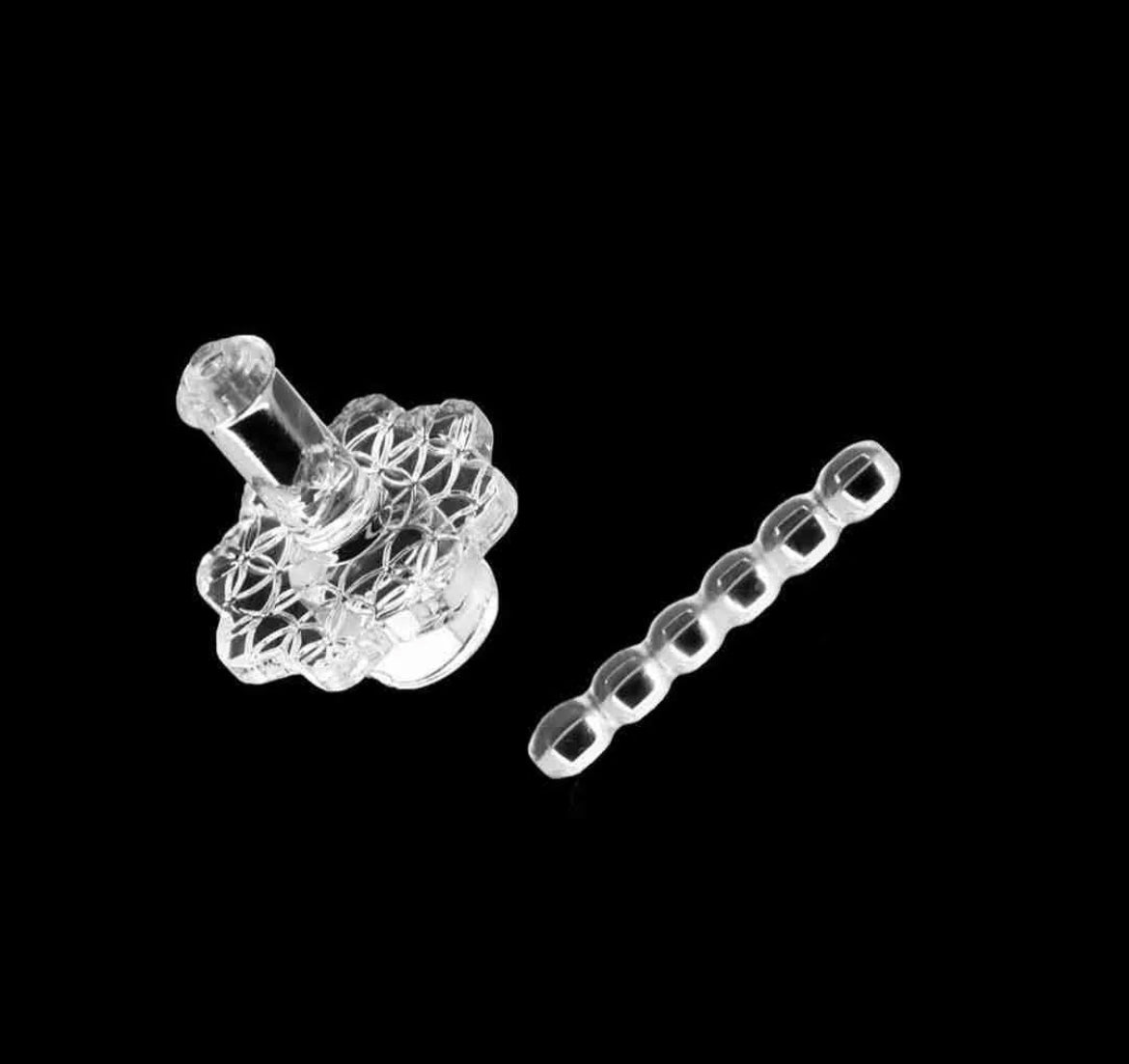 Terp Slurper – Lotus Slurper Set