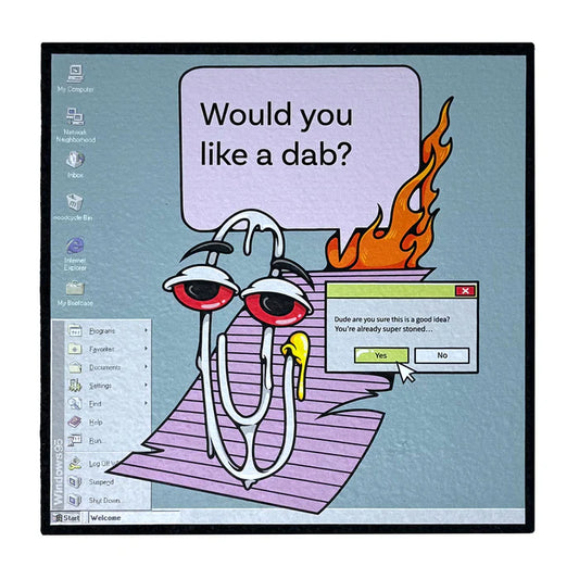 CLIPPY
