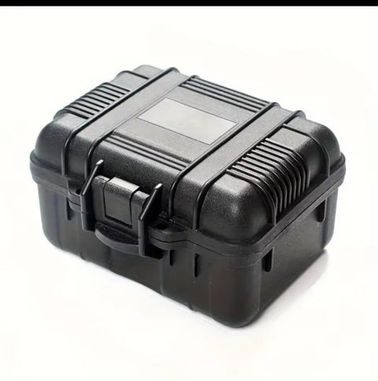 Small Hard Shell Case