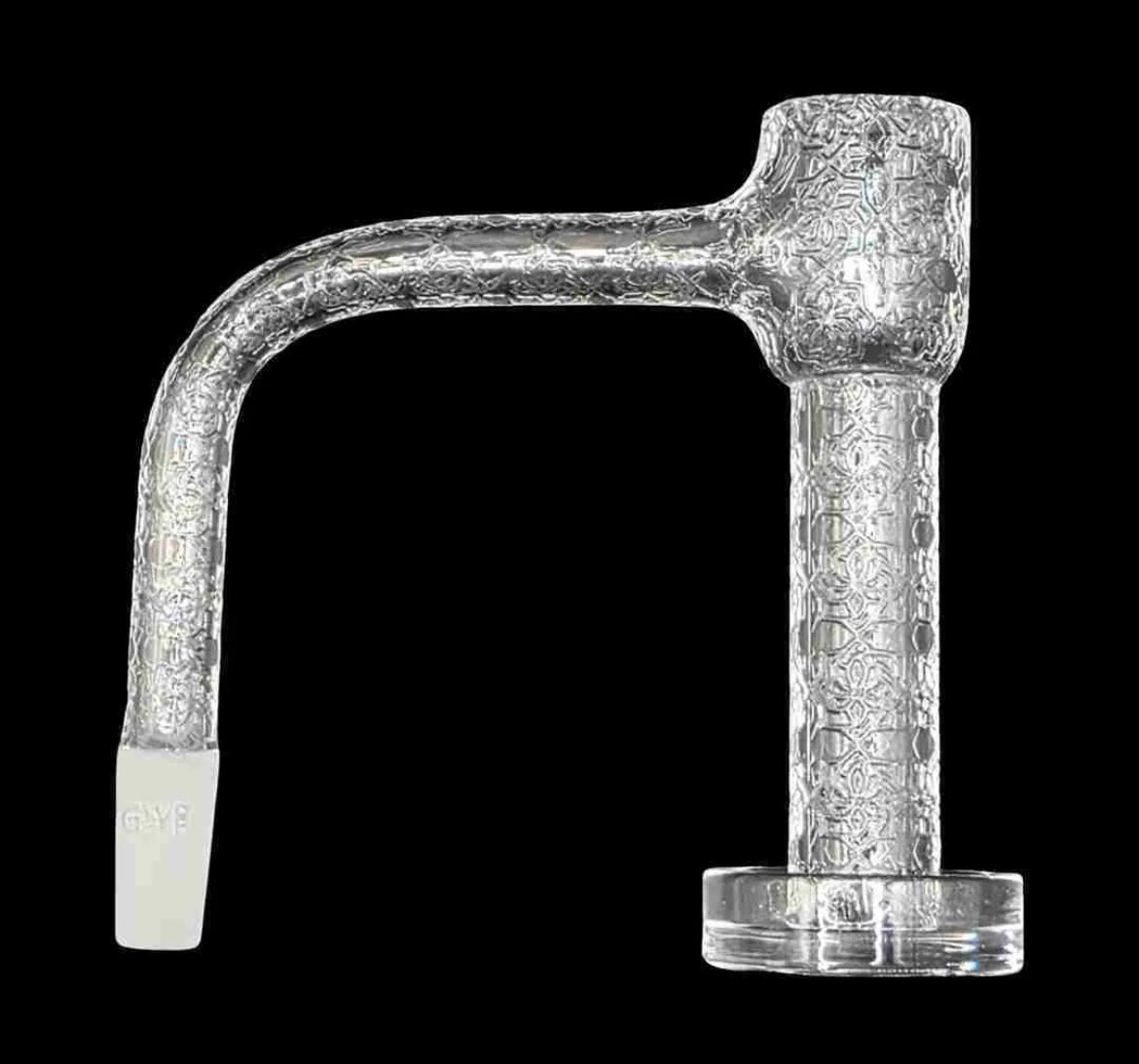 Terp Slurper – XL Slurper Etched