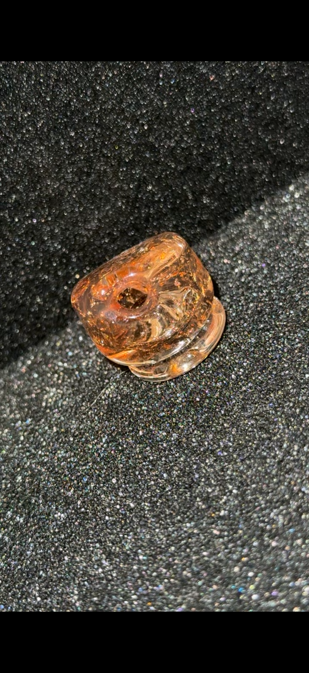 visionaryglass Puffco pivot tops