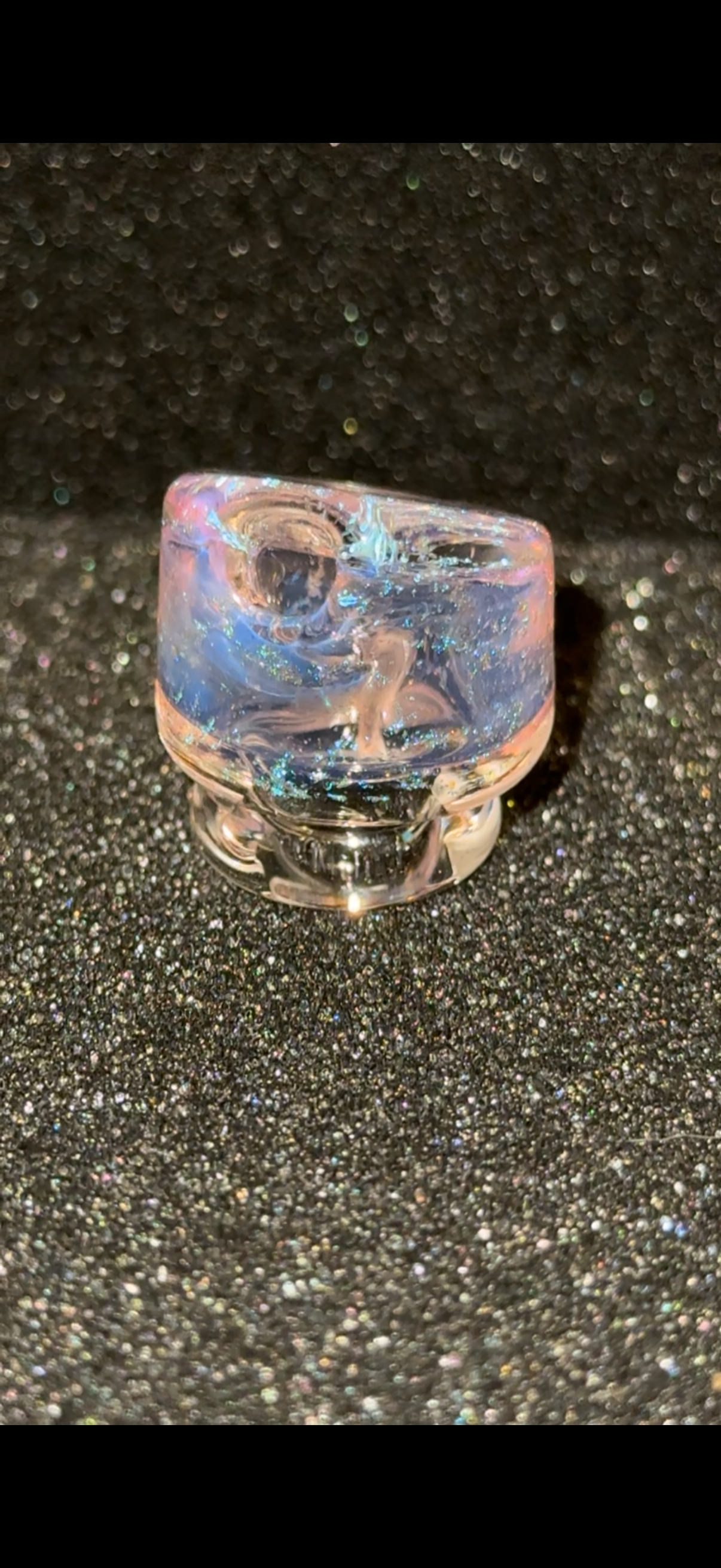 visionaryglass Puffco pivot tops