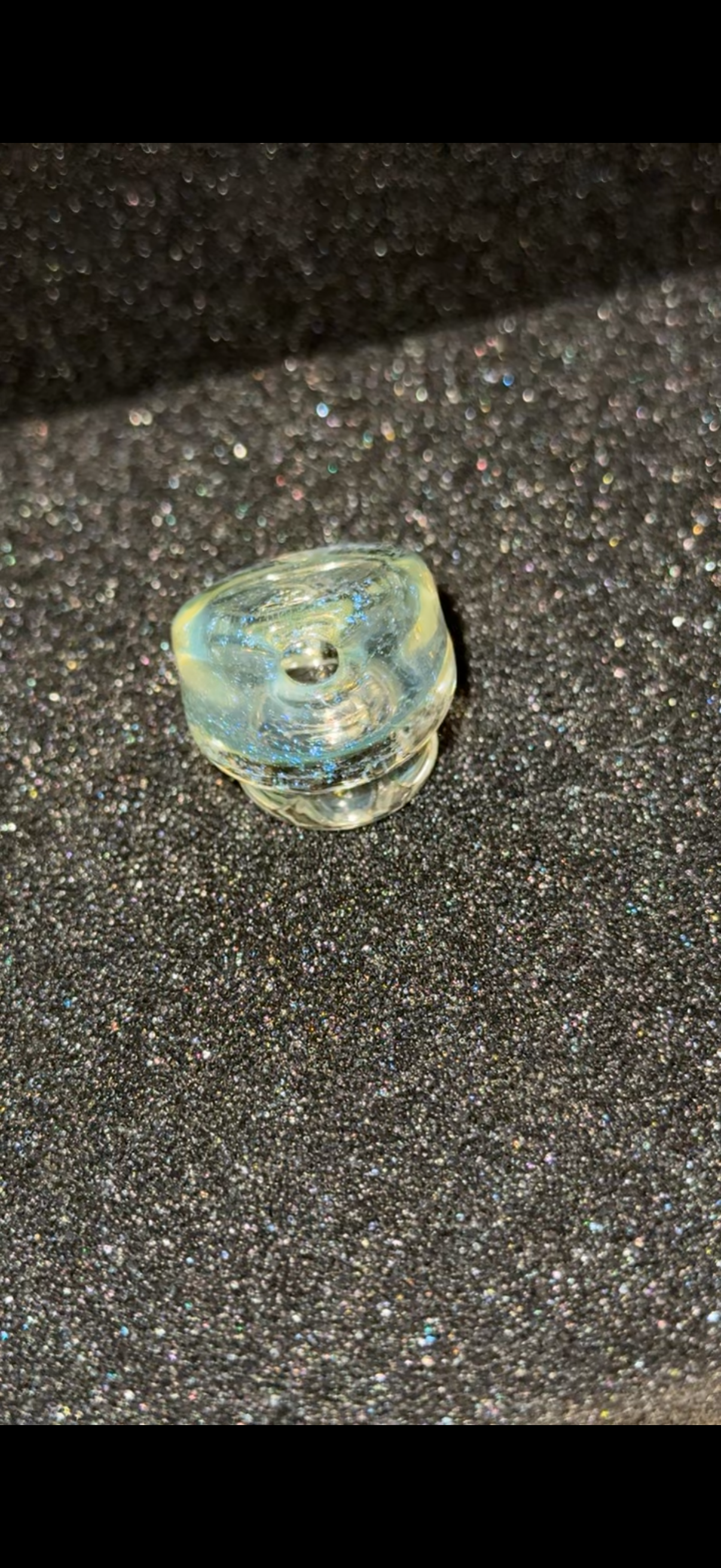 visionaryglass Puffco pivot tops