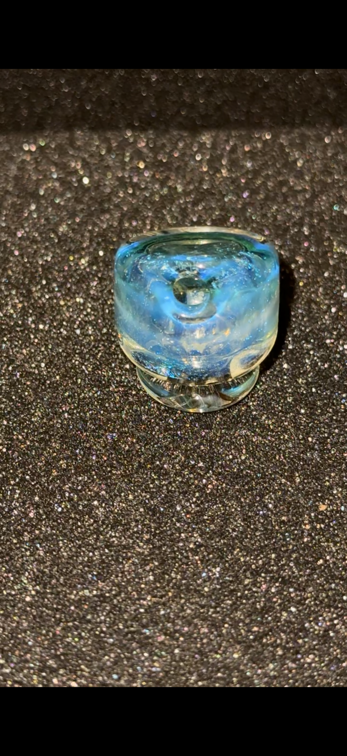 visionaryglass Puffco pivot tops