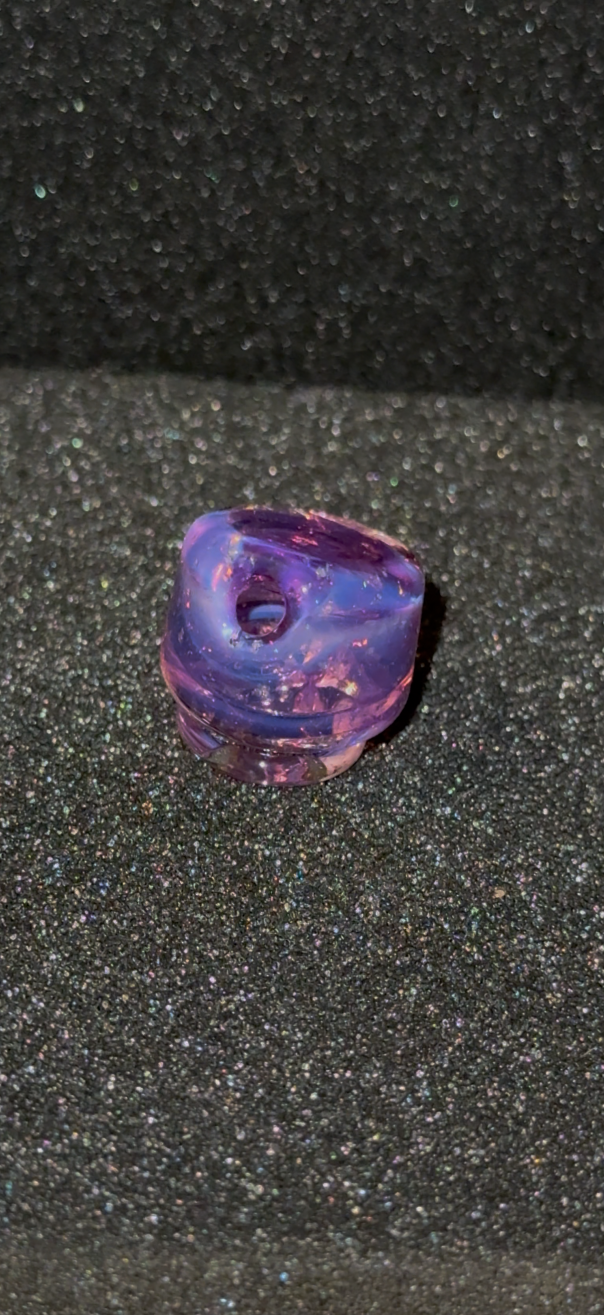 visionaryglass Puffco pivot tops