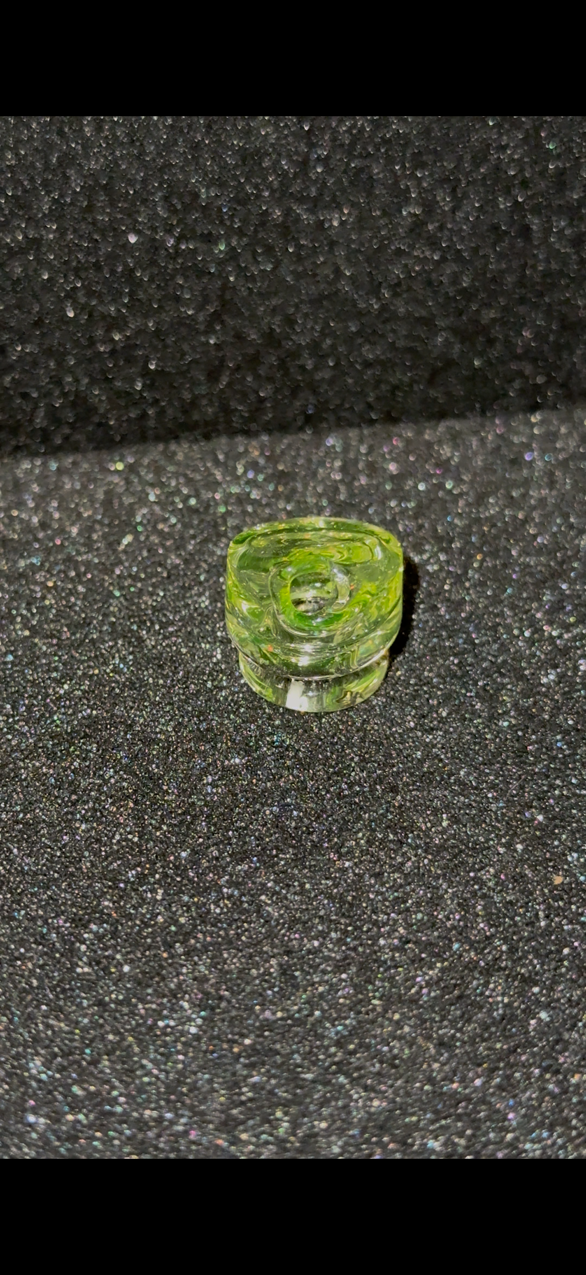 visionaryglass Puffco pivot tops