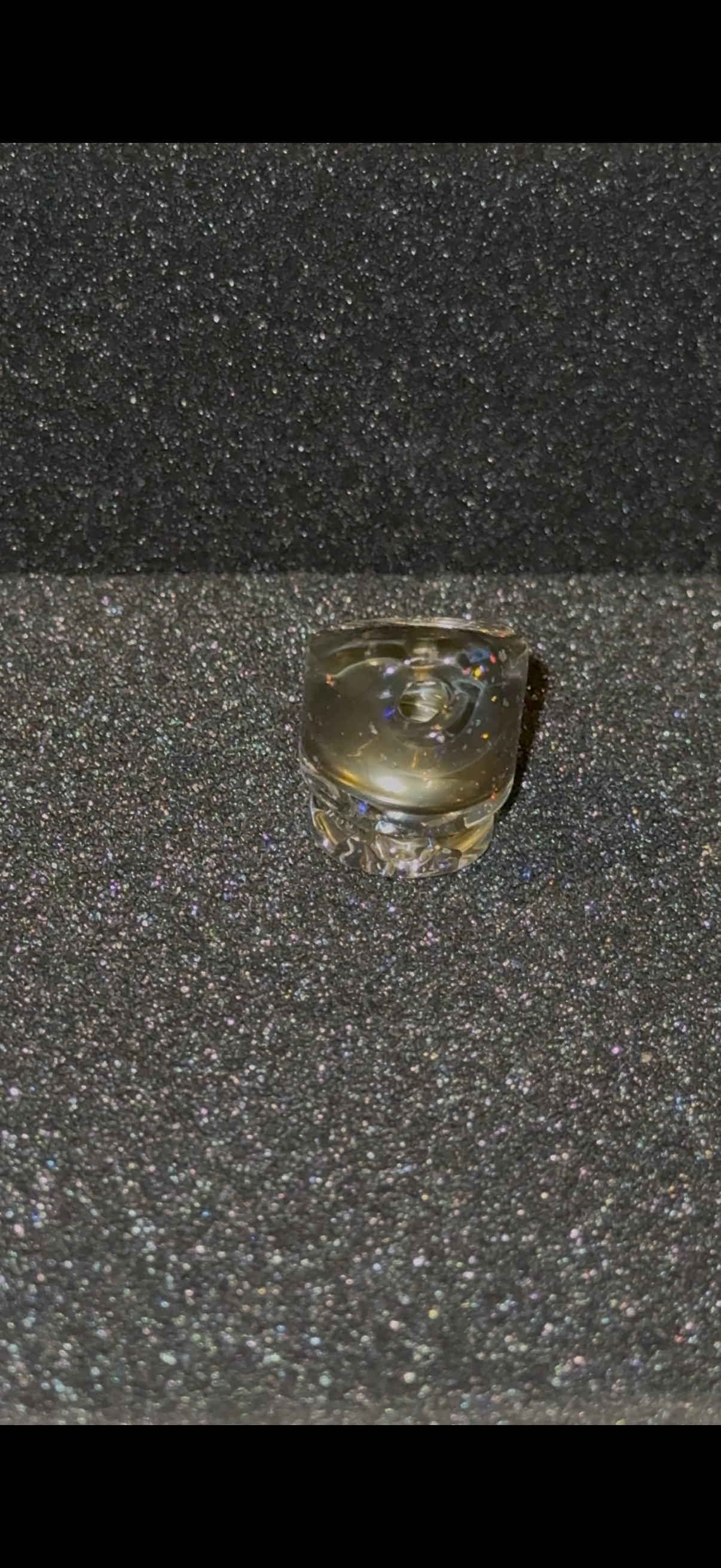 visionaryglass Puffco pivot tops