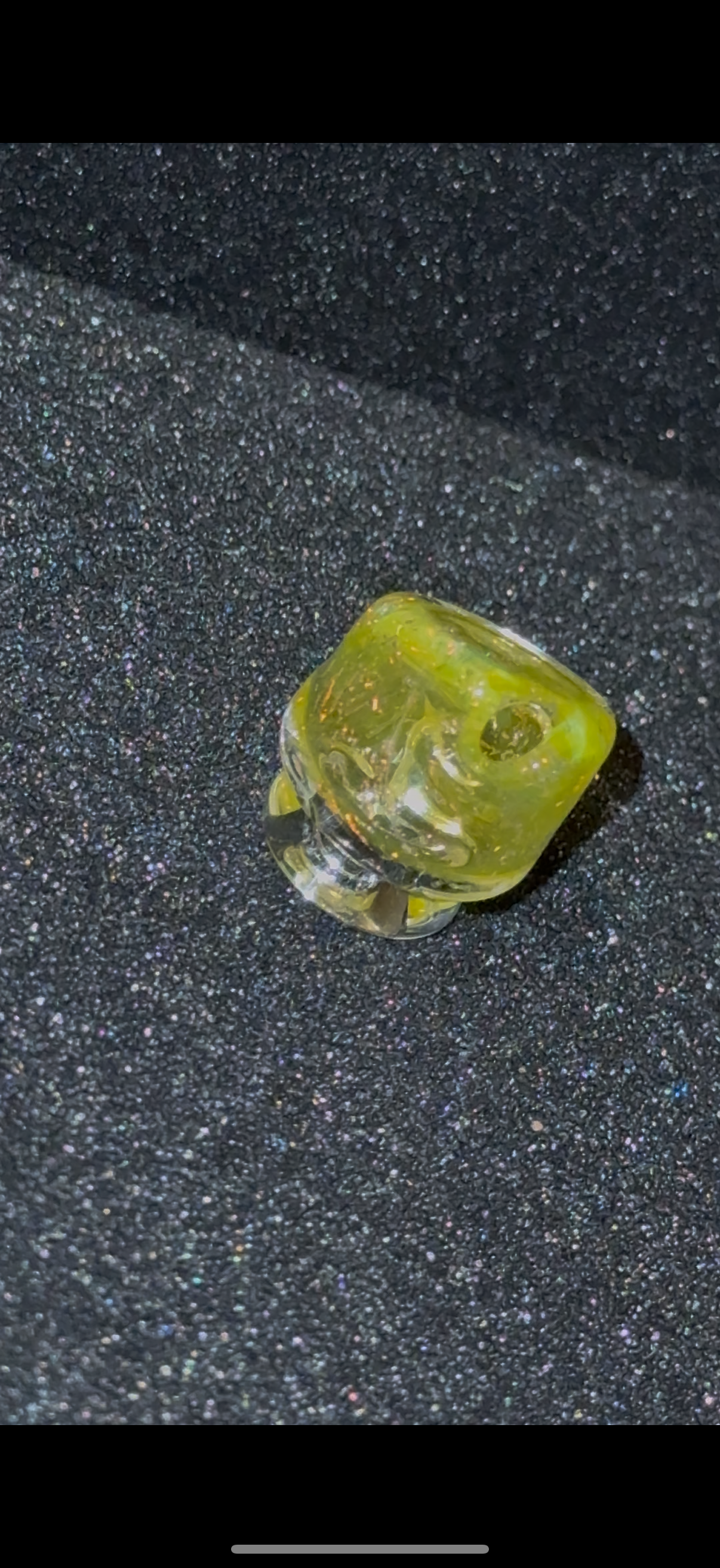 visionaryglass Puffco pivot tops