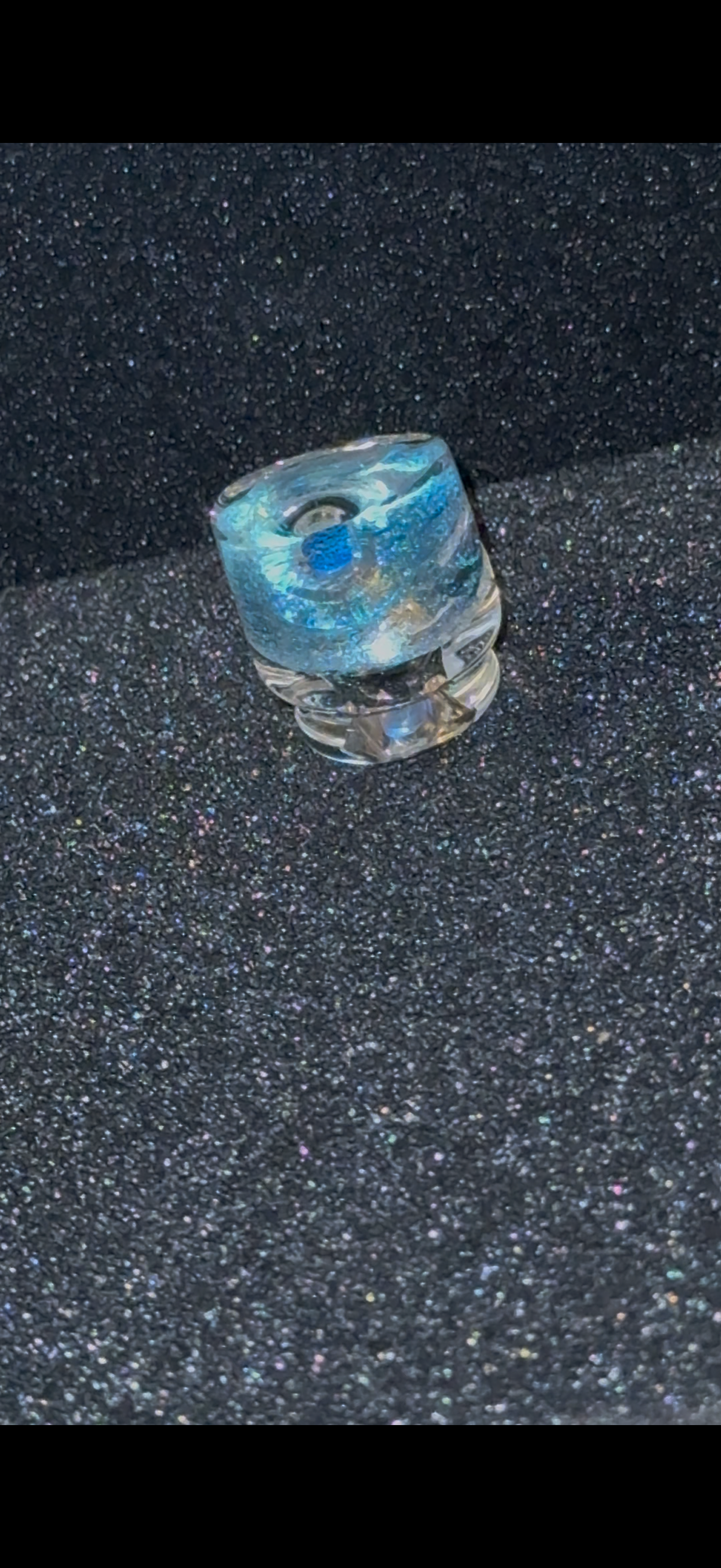 visionaryglass Puffco pivot tops