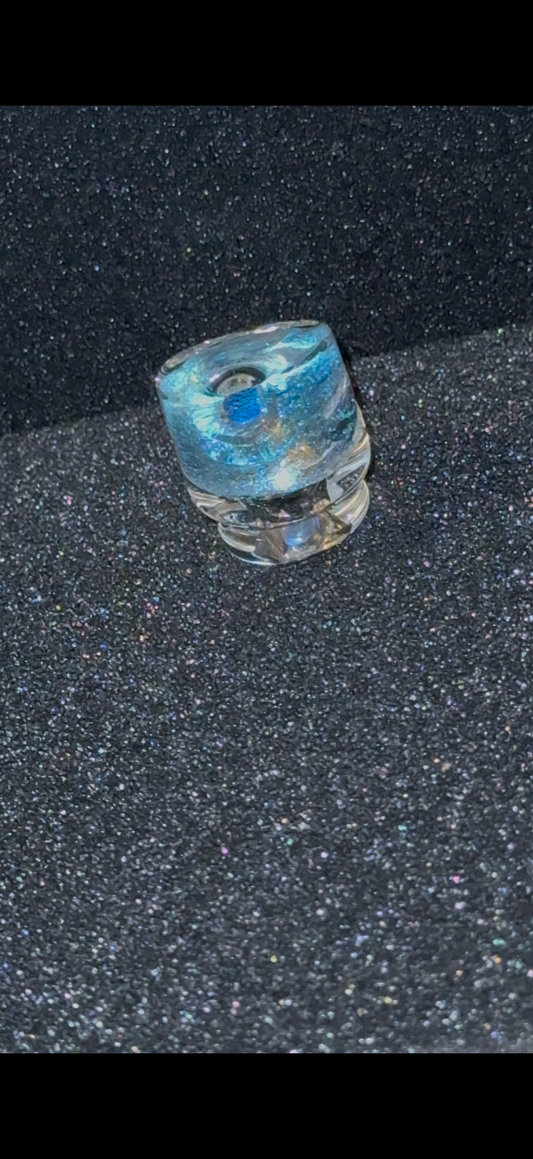 visionaryglass Puffco pivot tops