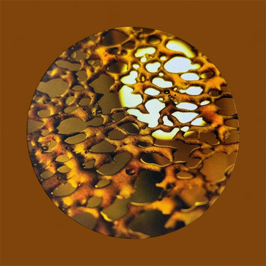 old school shatter mat