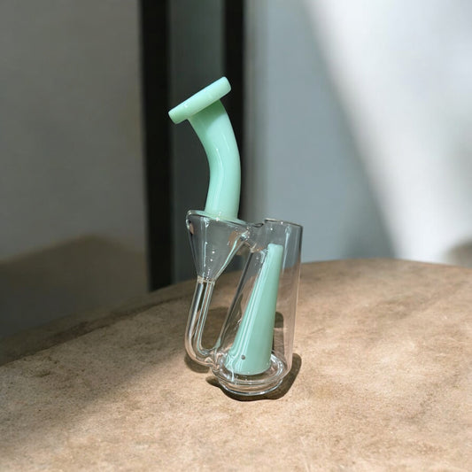 Puffco Peak & Peak Pro Glass Replacement