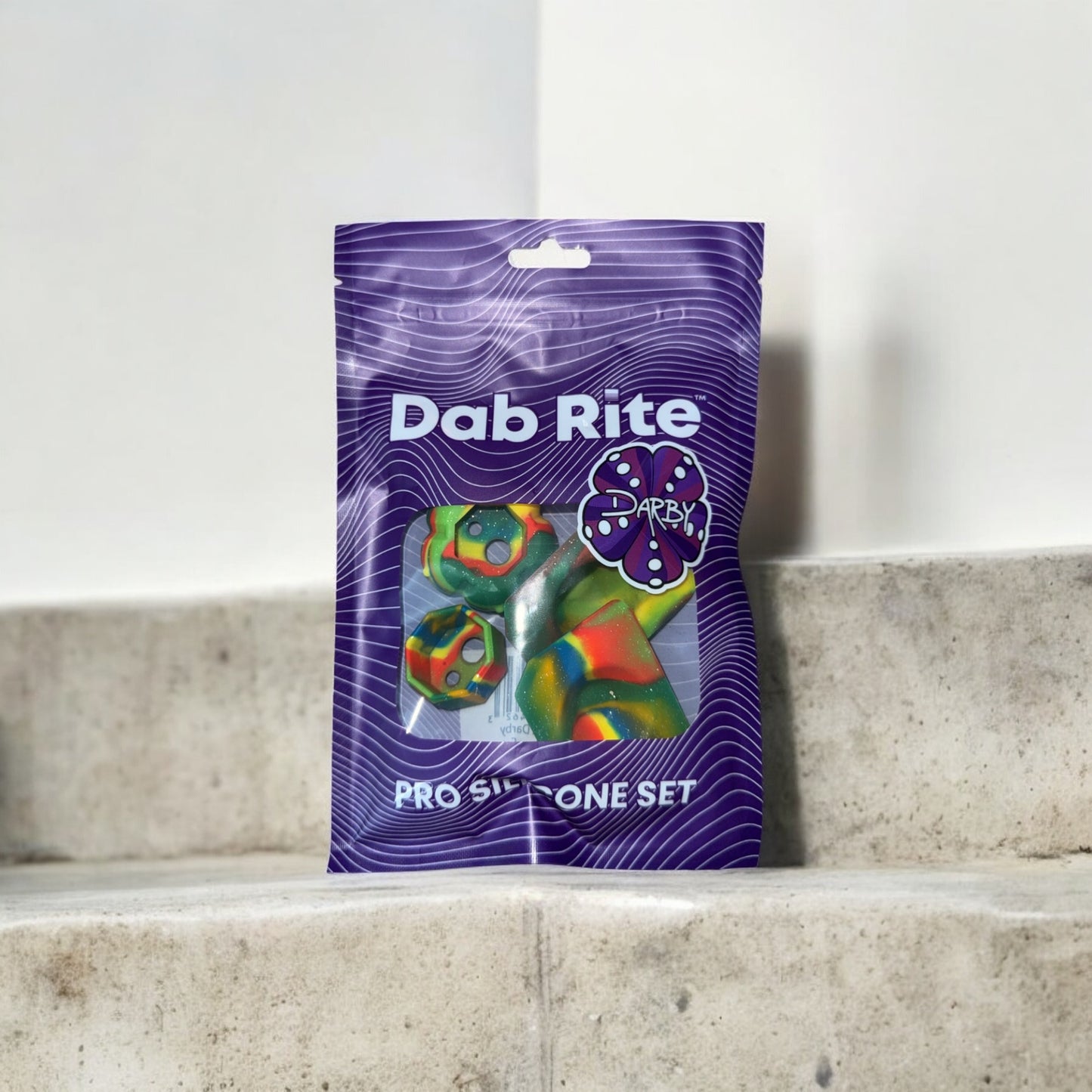 DabRite protective set