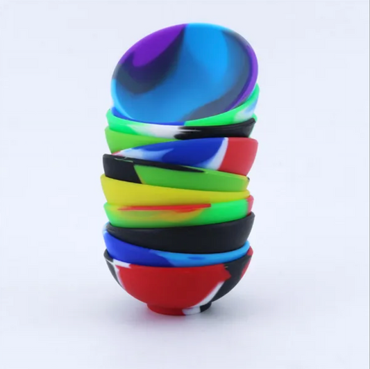 SILCONE BOWLS